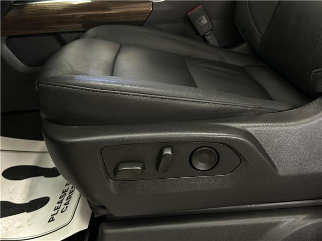 2025 Chevrolet Silverado 1500 LT Trail Boss (Stk: 43233J) in Belleville - Image 16 of 26