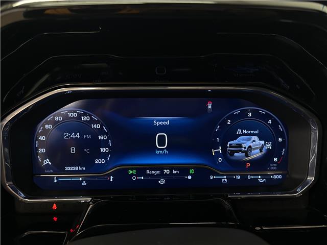 2025 Chevrolet Silverado 1500 LT Trail Boss (Stk: 43233J) in Belleville - Image 24 of 26