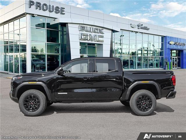 2026 GMC Canyon Elevation (Stk: 8065-26) in Sault Ste. Marie - Image 3 of 25