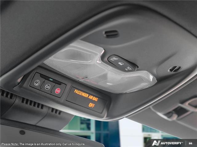 2026 GMC Canyon Elevation (Stk: 8073-26) in Sault Ste. Marie - Image 19 of 25