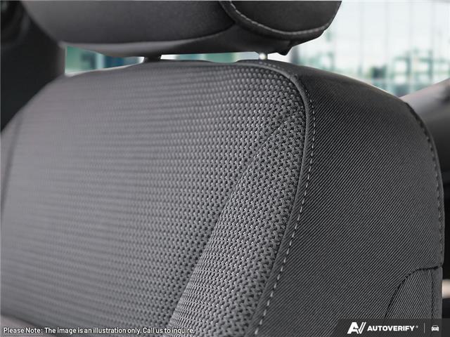 2026 GMC Canyon Elevation (Stk: 8073-26) in Sault Ste. Marie - Image 20 of 25