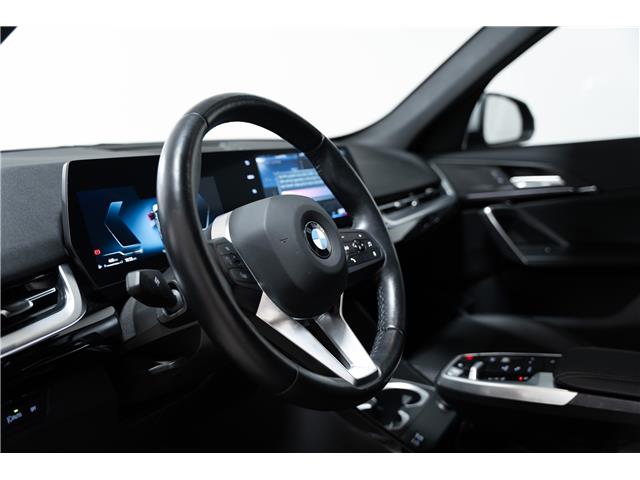 2024 BMW X1 xDrive28i (Stk: ARUC920) in Calgary - Image 14 of 31