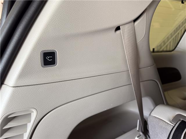 2019 Chrysler Pacifica Touring-L (Stk: UM041) in London - Image 29 of 30