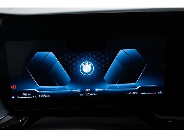 2024 BMW X1 xDrive28i (Stk: ARUC920) in Calgary - Image 15 of 31