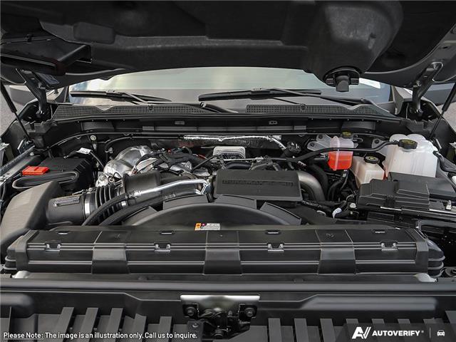 2026 GMC Sierra 2500HD Denali Ultimate (Stk: 8063-26) in Sault Ste. Marie - Image 6 of 27 2026 GMC Sierra 2500HD Denali Ultimate (Stk: 8063-26) in Sault Ste. Marie - Image 6 of 27