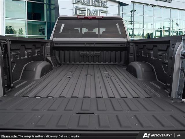 2026 GMC Sierra 2500HD Denali Ultimate (Stk: 8063-26) in Sault Ste. Marie - Image 7 of 27 2026 GMC Sierra 2500HD Denali Ultimate (Stk: 8063-26) in Sault Ste. Marie - Image 7 of 27