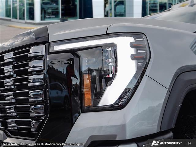 2026 GMC Sierra 2500HD Denali Ultimate (Stk: 8063-26) in Sault Ste. Marie - Image 10 of 27 2026 GMC Sierra 2500HD Denali Ultimate (Stk: 8063-26) in Sault Ste. Marie - Image 10 of 27