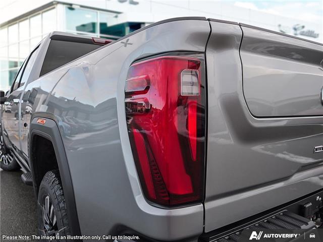 2026 GMC Sierra 2500HD Denali Ultimate (Stk: 8063-26) in Sault Ste. Marie - Image 11 of 27 2026 GMC Sierra 2500HD Denali Ultimate (Stk: 8063-26) in Sault Ste. Marie - Image 11 of 27
