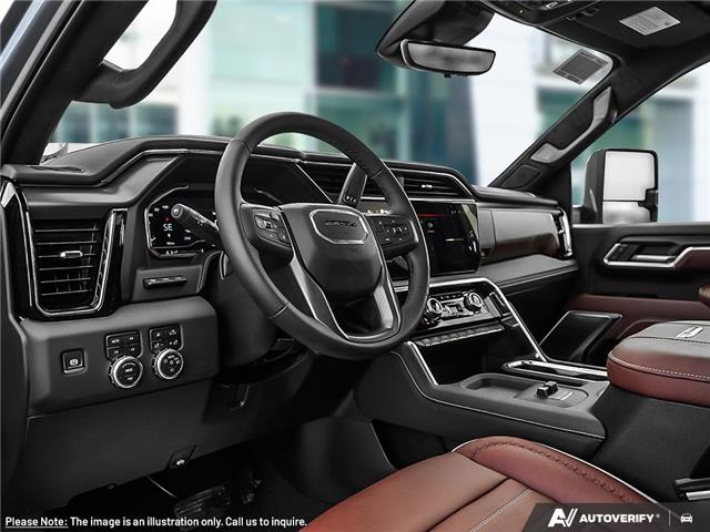 2026 GMC Sierra 2500HD Denali Ultimate (Stk: 8063-26) in Sault Ste. Marie - Image 12 of 27 2026 GMC Sierra 2500HD Denali Ultimate (Stk: 8063-26) in Sault Ste. Marie - Image 12 of 27