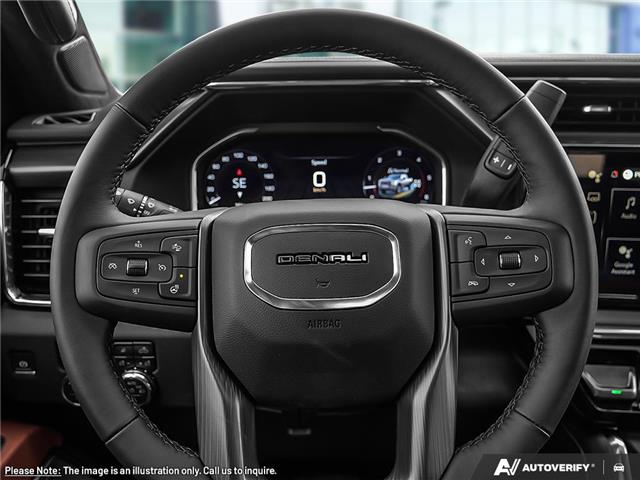 2026 GMC Sierra 2500HD Denali Ultimate (Stk: 8063-26) in Sault Ste. Marie - Image 13 of 27 2026 GMC Sierra 2500HD Denali Ultimate (Stk: 8063-26) in Sault Ste. Marie - Image 13 of 27