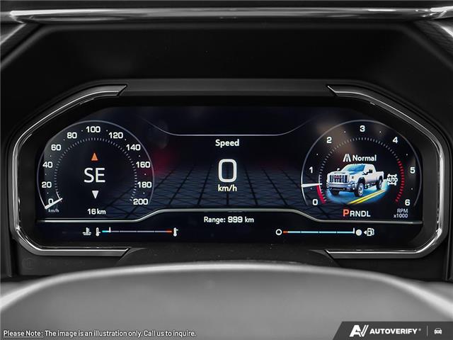 2026 GMC Sierra 2500HD Denali Ultimate (Stk: 8063-26) in Sault Ste. Marie - Image 14 of 27 2026 GMC Sierra 2500HD Denali Ultimate (Stk: 8063-26) in Sault Ste. Marie - Image 14 of 27