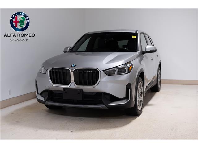 2024 BMW X1 xDrive28i (Stk: ARUC920) in Calgary - Image 1 of 31