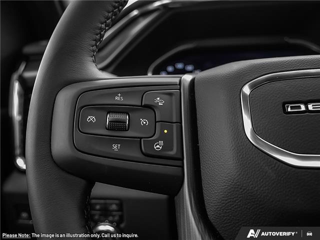 2026 GMC Sierra 2500HD Denali Ultimate (Stk: 8063-26) in Sault Ste. Marie - Image 15 of 27 2026 GMC Sierra 2500HD Denali Ultimate (Stk: 8063-26) in Sault Ste. Marie - Image 15 of 27
