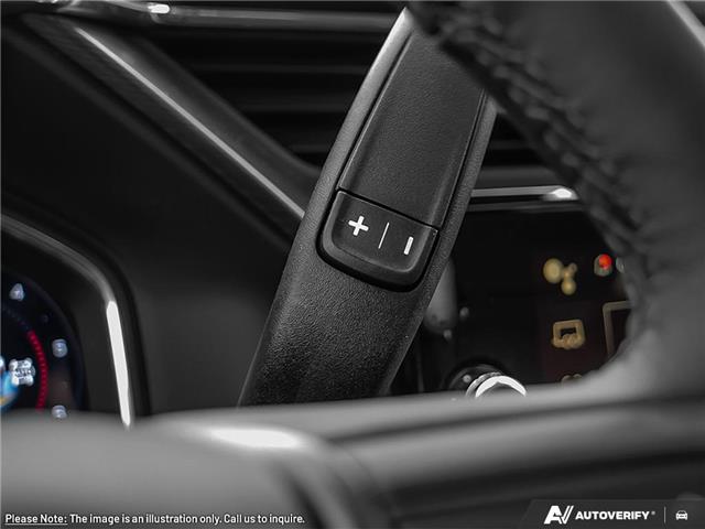2026 GMC Sierra 2500HD Denali Ultimate (Stk: 8063-26) in Sault Ste. Marie - Image 17 of 27 2026 GMC Sierra 2500HD Denali Ultimate (Stk: 8063-26) in Sault Ste. Marie - Image 17 of 27