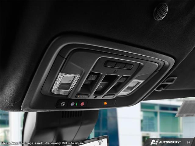 2026 GMC Sierra 2500HD Denali Ultimate (Stk: 8063-26) in Sault Ste. Marie - Image 19 of 27 2026 GMC Sierra 2500HD Denali Ultimate (Stk: 8063-26) in Sault Ste. Marie - Image 19 of 27