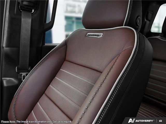 2026 GMC Sierra 2500HD Denali Ultimate (Stk: 8063-26) in Sault Ste. Marie - Image 20 of 27 2026 GMC Sierra 2500HD Denali Ultimate (Stk: 8063-26) in Sault Ste. Marie - Image 20 of 27