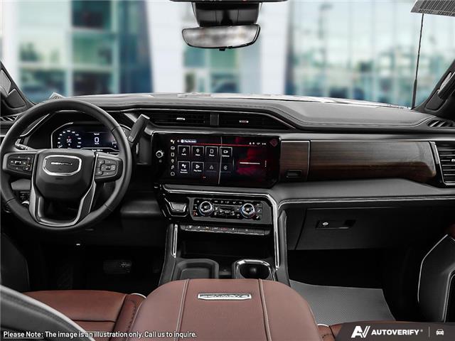 2026 GMC Sierra 2500HD Denali Ultimate (Stk: 8063-26) in Sault Ste. Marie - Image 22 of 27 2026 GMC Sierra 2500HD Denali Ultimate (Stk: 8063-26) in Sault Ste. Marie - Image 22 of 27