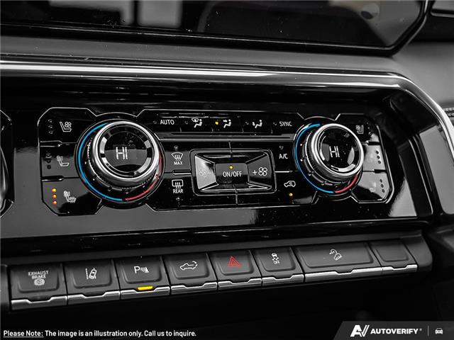 2026 GMC Sierra 2500HD Denali Ultimate (Stk: 8063-26) in Sault Ste. Marie - Image 24 of 27 2026 GMC Sierra 2500HD Denali Ultimate (Stk: 8063-26) in Sault Ste. Marie - Image 24 of 27