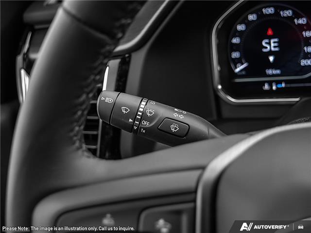 2026 GMC Sierra 2500HD Denali Ultimate (Stk: 8063-26) in Sault Ste. Marie - Image 25 of 27 2026 GMC Sierra 2500HD Denali Ultimate (Stk: 8063-26) in Sault Ste. Marie - Image 25 of 27