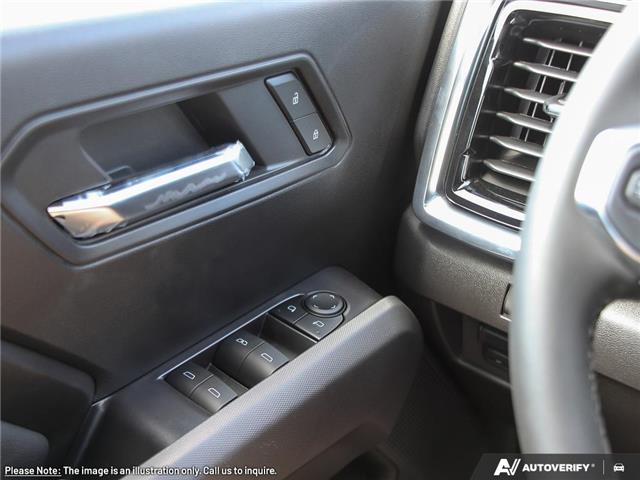 2026 GMC Canyon Elevation (Stk: 8055-26) in Sault Ste. Marie - Image 16 of 25