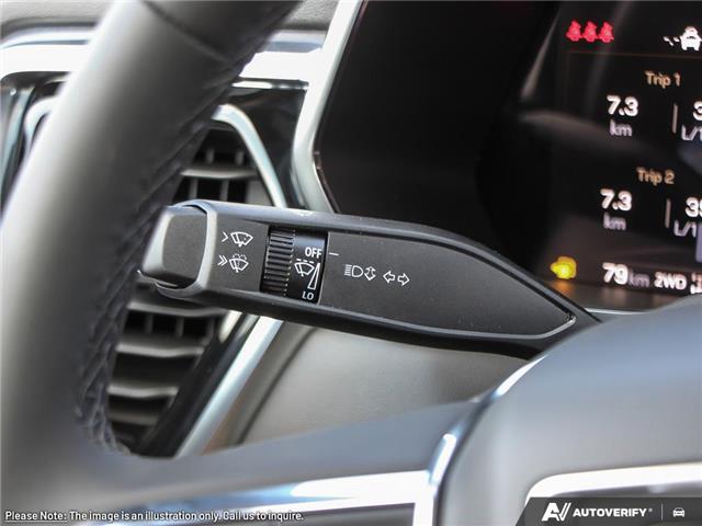 2026 GMC Canyon Elevation (Stk: 8055-26) in Sault Ste. Marie - Image 25 of 25