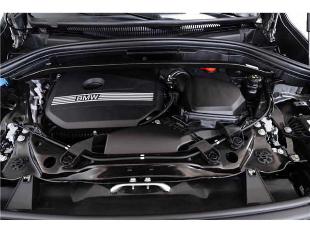 2024 BMW X1 xDrive28i (Stk: ARUC920) in Calgary - Image 10 of 31