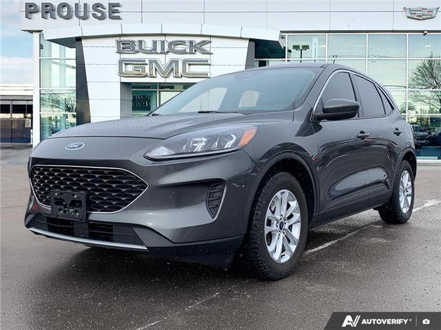 2020 Ford Escape SE (Stk: 7875-26A) in Sault Ste. Marie - Image 1 of 24