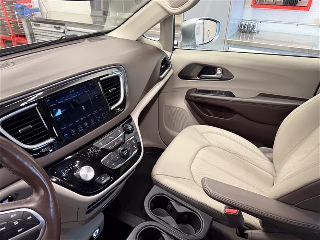 2019 Chrysler Pacifica Touring-L (Stk: UM041) in London - Image 20 of 30