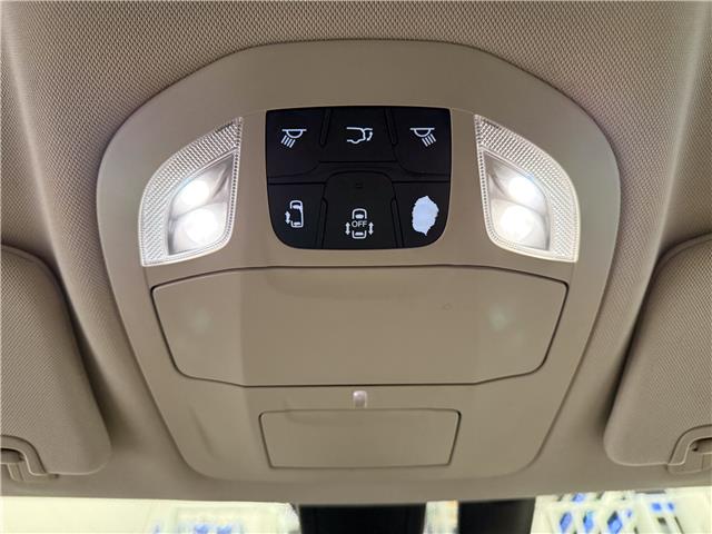 2019 Chrysler Pacifica Touring-L (Stk: UM041) in London - Image 24 of 30
