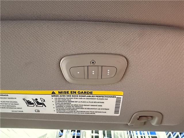 2019 Chrysler Pacifica Touring-L (Stk: UM041) in London - Image 25 of 30