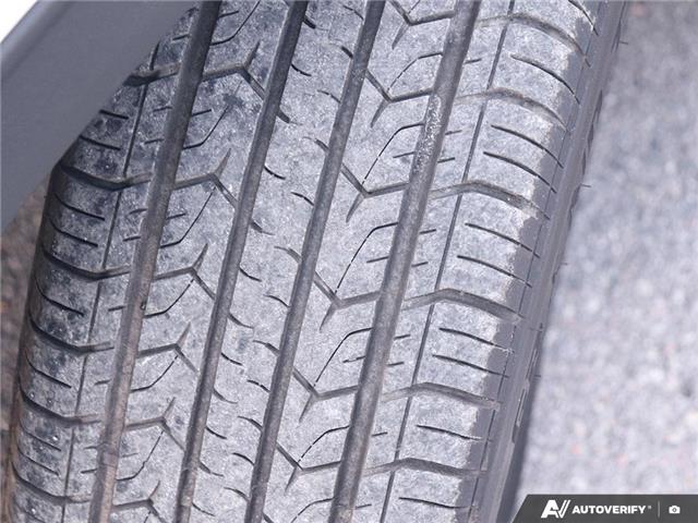 2021 Ford Escape Titanium (Stk: 6-A7936) in Whitby - Image 8 of 32