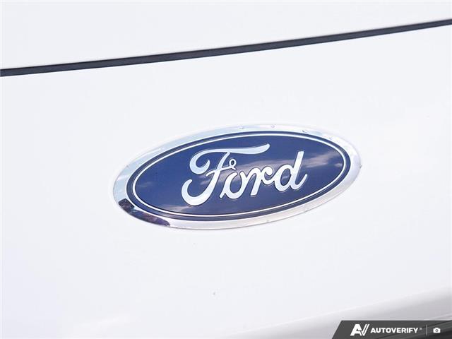 2021 Ford Escape Titanium (Stk: 6-A7936) in Whitby - Image 9 of 32