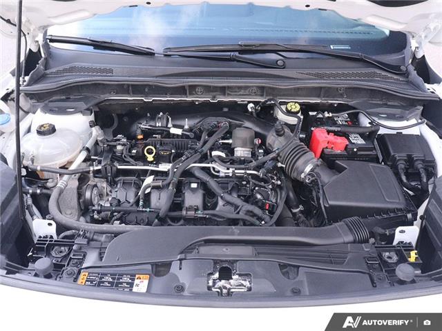 2021 Ford Escape Titanium (Stk: 6-A7936) in Whitby - Image 10 of 32