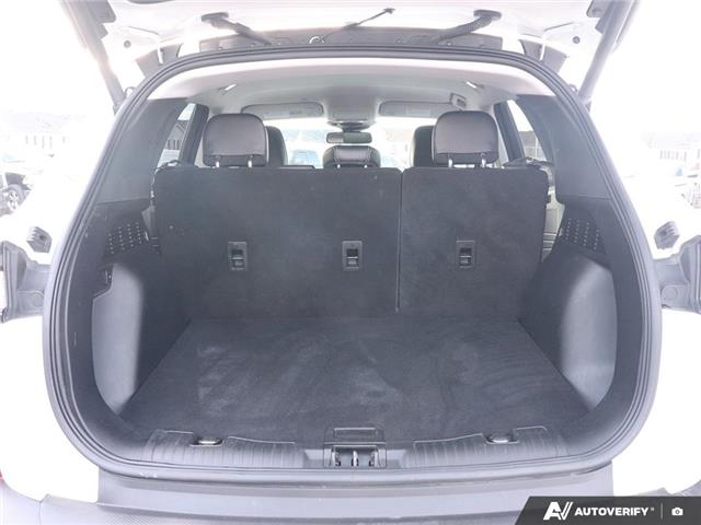 2021 Ford Escape Titanium (Stk: 6-A7936) in Whitby - Image 13 of 32