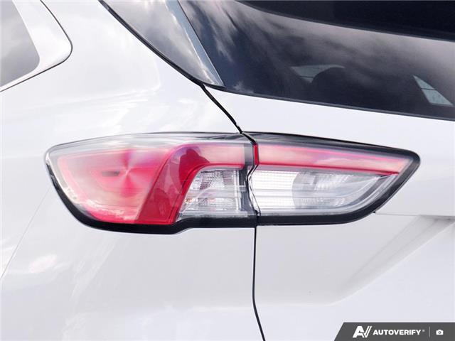 2021 Ford Escape Titanium (Stk: 6-A7936) in Whitby - Image 14 of 32