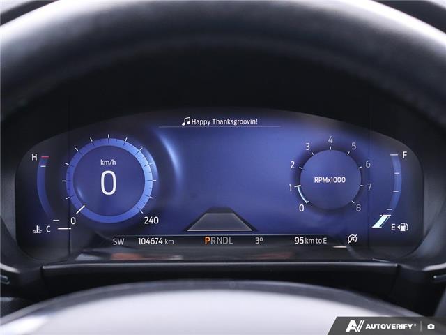 2021 Ford Escape Titanium (Stk: 6-A7936) in Whitby - Image 17 of 32
