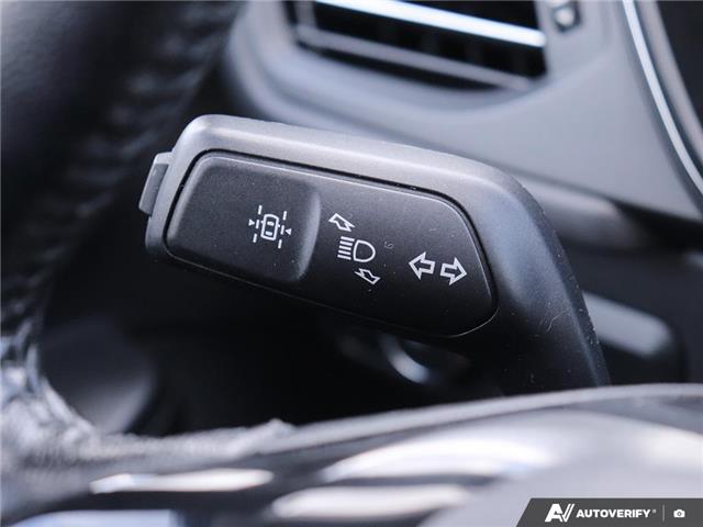 2021 Ford Escape Titanium (Stk: 6-A7936) in Whitby - Image 19 of 32