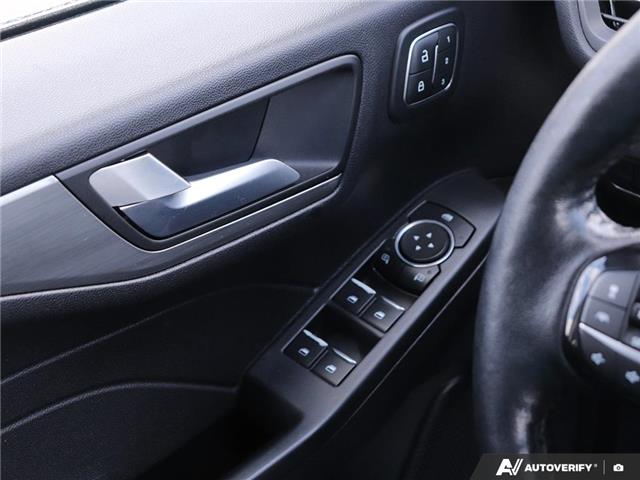 2021 Ford Escape Titanium (Stk: 6-A7936) in Whitby - Image 20 of 32