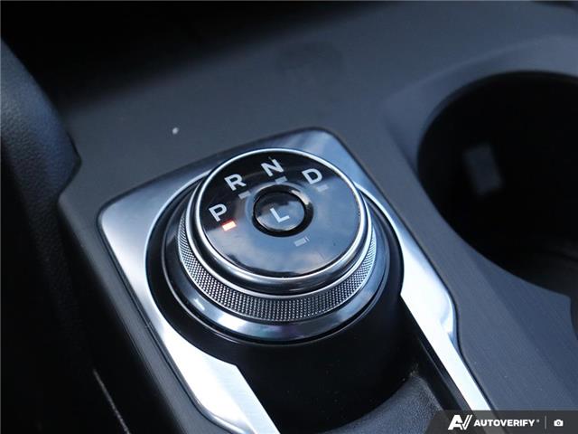 2021 Ford Escape Titanium (Stk: 6-A7936) in Whitby - Image 22 of 32