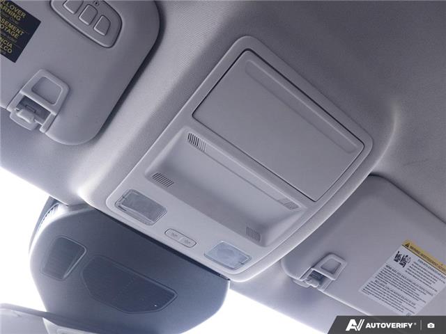 2021 Ford Escape Titanium (Stk: 6-A7936) in Whitby - Image 26 of 32