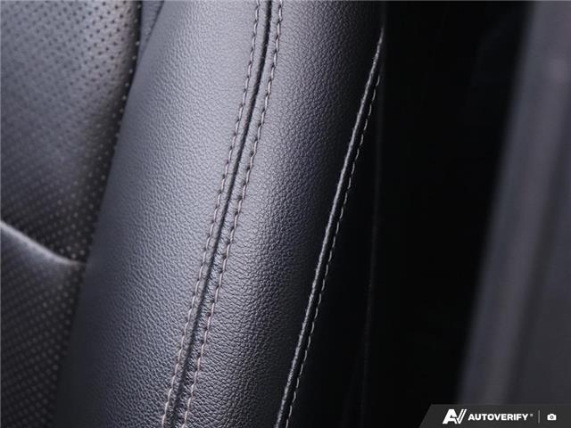 2021 Ford Escape Titanium (Stk: 6-A7936) in Whitby - Image 27 of 32