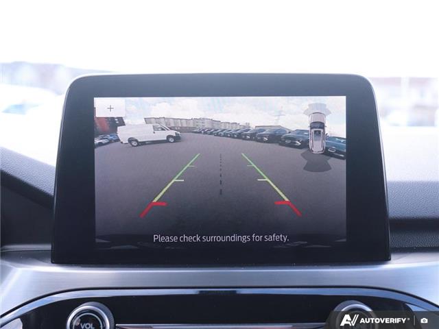 2021 Ford Escape Titanium (Stk: 6-A7936) in Whitby - Image 30 of 32