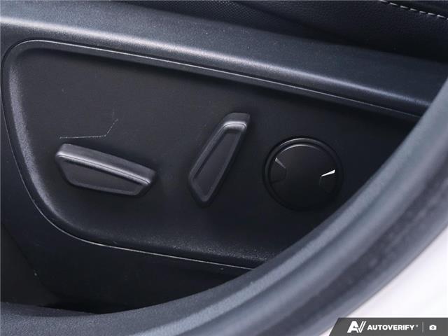 2021 Ford Escape Titanium (Stk: 6-A7936) in Whitby - Image 31 of 32