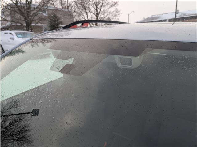 2021 Subaru Forester Sport (Stk: 2075) in Orangeville - Image 9 of 28