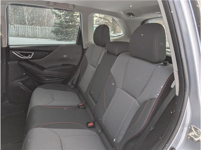 2021 Subaru Forester Sport (Stk: 2075) in Orangeville - Image 10 of 28