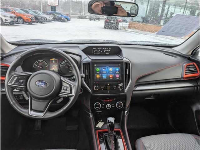 2021 Subaru Forester Sport (Stk: 2075) in Orangeville - Image 11 of 28