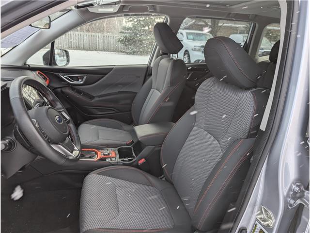 2021 Subaru Forester Sport (Stk: 2075) in Orangeville - Image 13 of 28