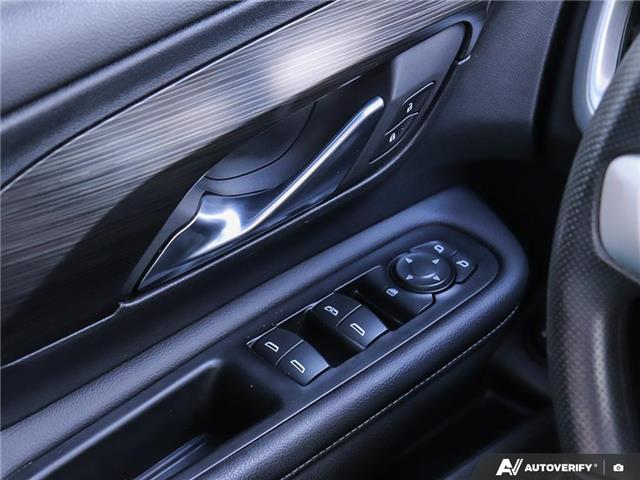 2022 GMC Terrain SLE (Stk: 6-A7946) in Whitby - Image 20 of 32