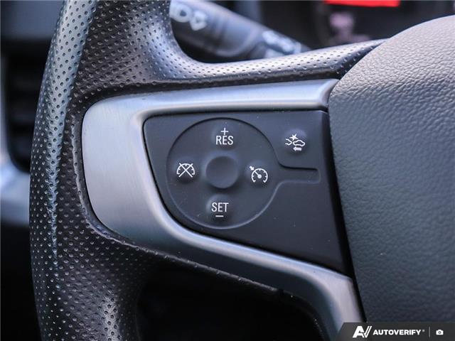 2022 GMC Terrain SLE (Stk: 6-A7946) in Whitby - Image 21 of 32