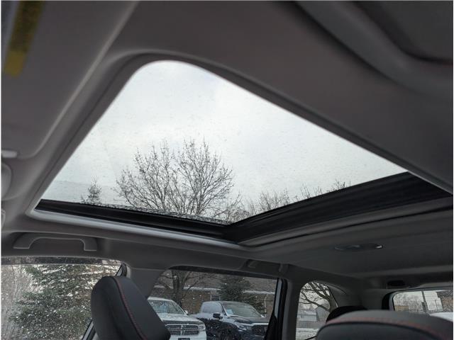 2021 Subaru Forester Sport (Stk: 2075) in Orangeville - Image 14 of 28